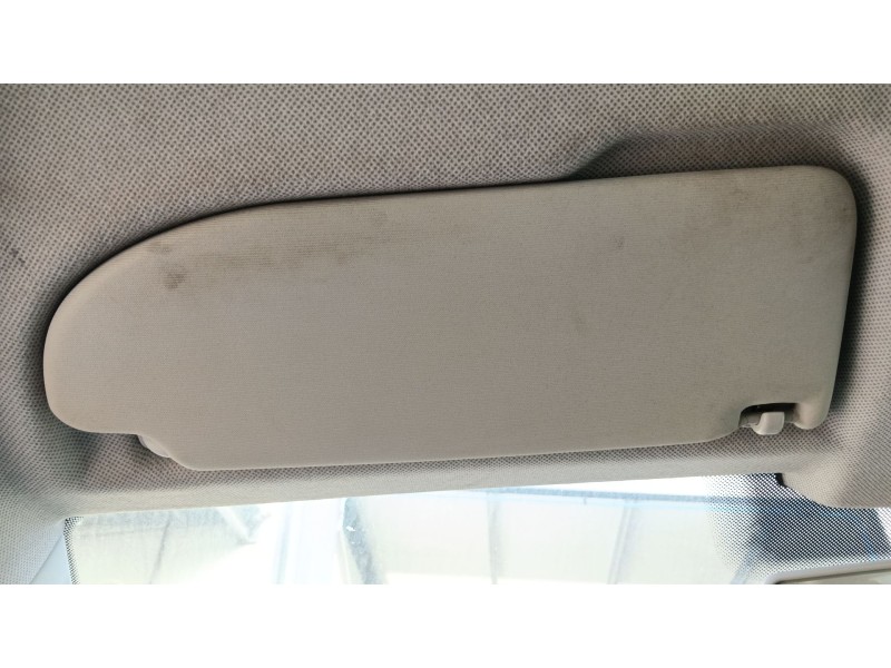Recambio de parasol izquierdo para seat ibiza iv sc (6j1, 6p5) 1.2 tdi referencia OEM IAM   