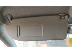 Recambio de parasol izquierdo para seat ibiza iv sc (6j1, 6p5) 1.2 tdi referencia OEM IAM    2