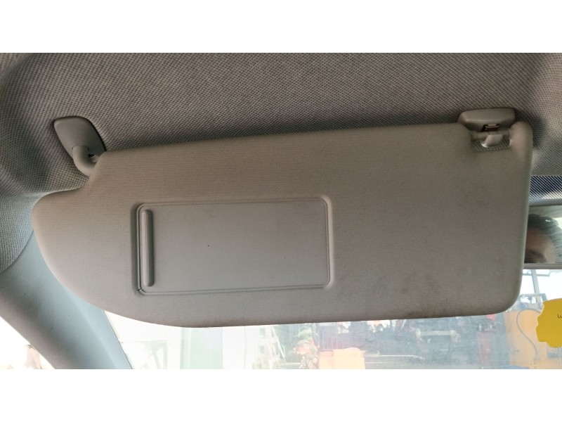 Recambio de parasol izquierdo para seat ibiza iv sc (6j1, 6p5) 1.2 tdi referencia OEM IAM   
							