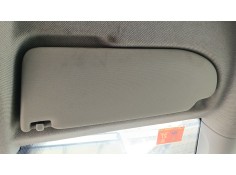 Recambio de parasol derecho para seat ibiza iv sc (6j1, 6p5) 1.2 tdi referencia OEM IAM   
