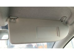 Recambio de parasol derecho para seat ibiza iv sc (6j1, 6p5) 1.2 tdi referencia OEM IAM    2