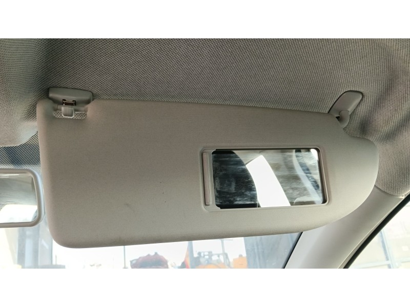 Recambio de parasol derecho para seat ibiza iv sc (6j1, 6p5) 1.2 tdi referencia OEM IAM   