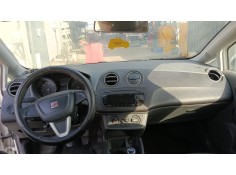 Recambio de kit airbag para seat ibiza iv sc (6j1, 6p5) 1.2 tdi referencia OEM IAM   