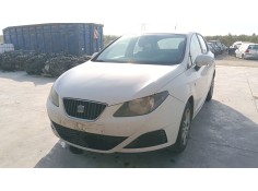 Recambio de cerradura puerta delantera izquierda para seat ibiza iv sc (6j1, 6p5) 1.2 tdi referencia OEM IAM   