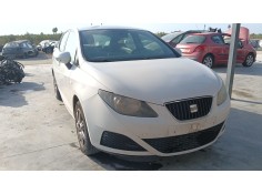 Recambio de cerradura puerta delantera derecha para seat ibiza iv sc (6j1, 6p5) 1.2 tdi referencia OEM IAM   