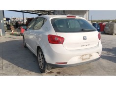 Recambio de cerradura puerta trasera izquierda para seat ibiza iv sc (6j1, 6p5) 1.2 tdi referencia OEM IAM   