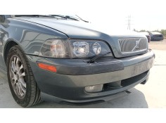 Recambio de paragolpes delantero para volvo s40 i (644) 1.6 referencia OEM IAM    2