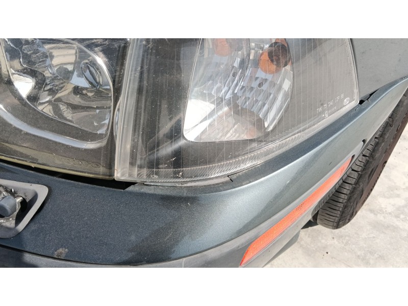 Recambio de paragolpes delantero para volvo s40 i (644) 1.6 referencia OEM IAM   
