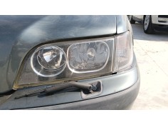 Recambio de faro izquierdo para volvo s40 i (644) 1.6 referencia OEM IAM   