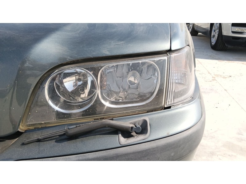 Recambio de faro izquierdo para volvo s40 i (644) 1.6 referencia OEM IAM   