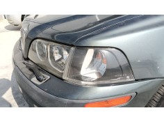 Recambio de faro izquierdo para volvo s40 i (644) 1.6 referencia OEM IAM    2