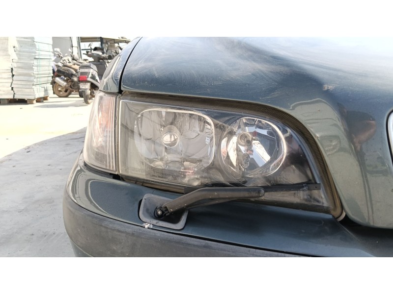 Recambio de faro derecho para volvo s40 i (644) 1.6 referencia OEM IAM   