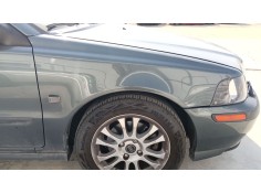 Recambio de aleta delantera derecha para volvo s40 i (644) 1.6 referencia OEM IAM   