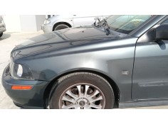 Recambio de aleta delantera izquierda para volvo s40 i (644) 1.6 referencia OEM IAM   