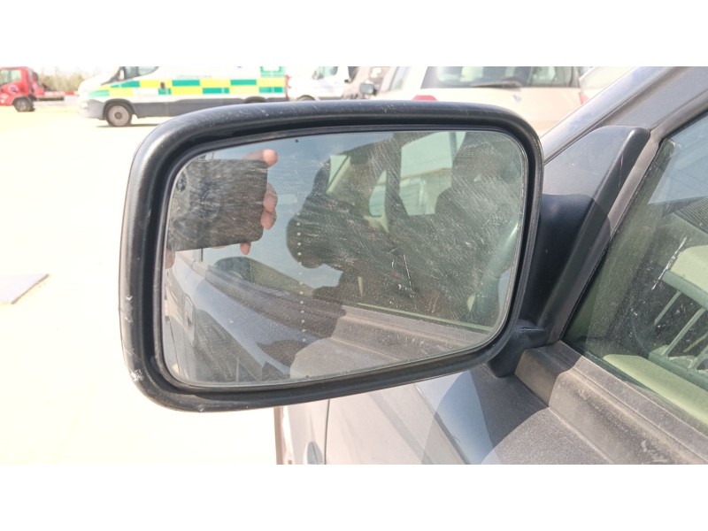 Recambio de retrovisor izquierdo para volvo s40 i (644) 1.6 referencia OEM IAM   
							