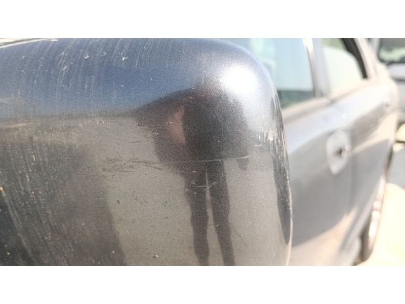 Recambio de retrovisor izquierdo para volvo s40 i (644) 1.6 referencia OEM IAM   
							