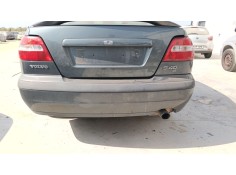 Recambio de paragolpes trasero para volvo s40 i (644) 1.6 referencia OEM IAM   