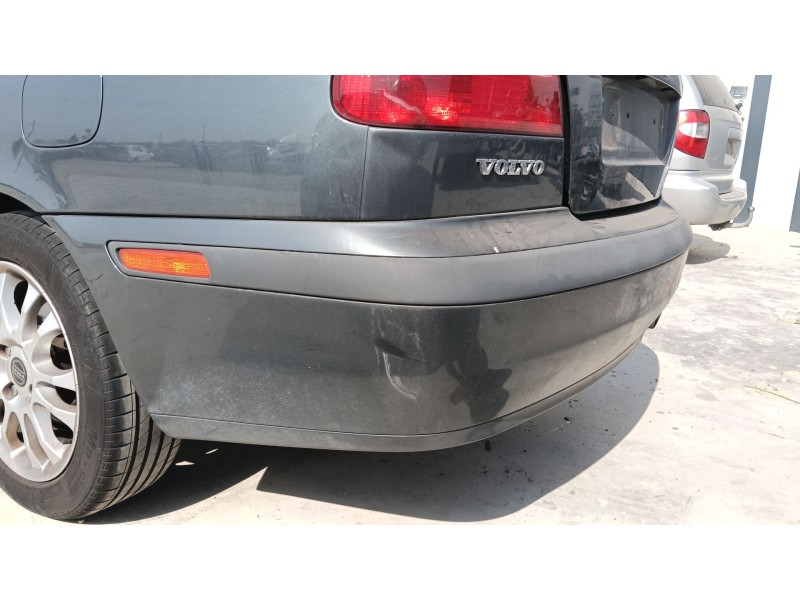 Recambio de paragolpes trasero para volvo s40 i (644) 1.6 referencia OEM IAM   