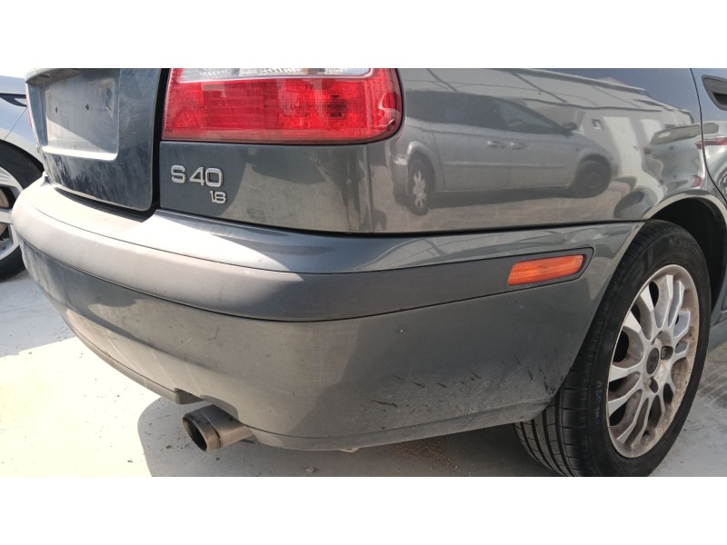 Recambio de paragolpes trasero para volvo s40 i (644) 1.6 referencia OEM IAM   
							