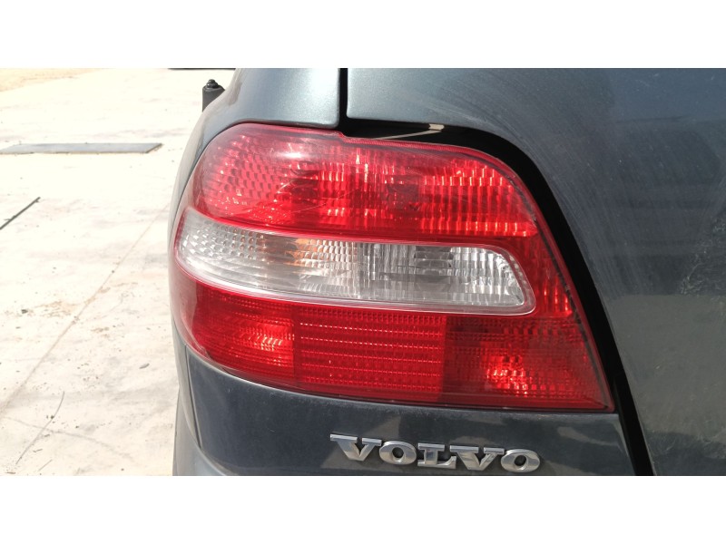Recambio de piloto trasero izquierdo para volvo s40 i (644) 1.6 referencia OEM IAM   