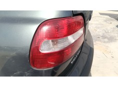 Recambio de piloto trasero izquierdo para volvo s40 i (644) 1.6 referencia OEM IAM    2
