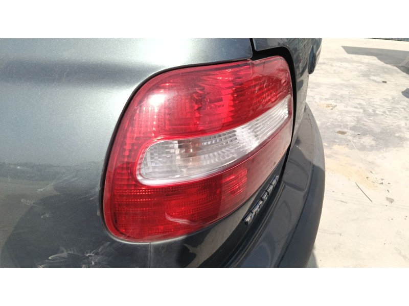 Recambio de piloto trasero izquierdo para volvo s40 i (644) 1.6 referencia OEM IAM   
							