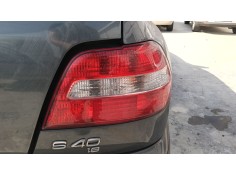 Recambio de piloto trasero derecho para volvo s40 i (644) 1.6 referencia OEM IAM   