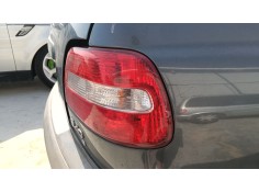 Recambio de piloto trasero derecho para volvo s40 i (644) 1.6 referencia OEM IAM    2