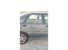 Recambio de puerta trasera derecha para volvo s40 i (644) 1.6 referencia OEM IAM   