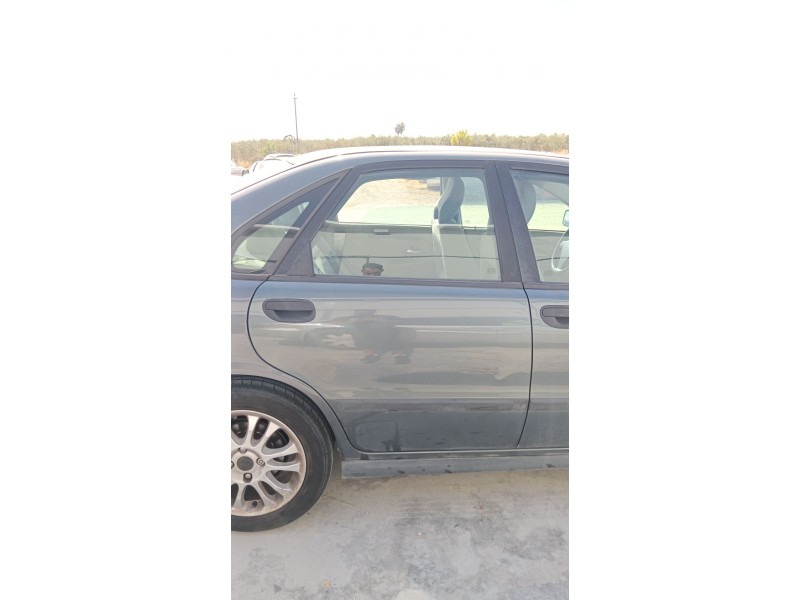 Recambio de puerta trasera derecha para volvo s40 i (644) 1.6 referencia OEM IAM   