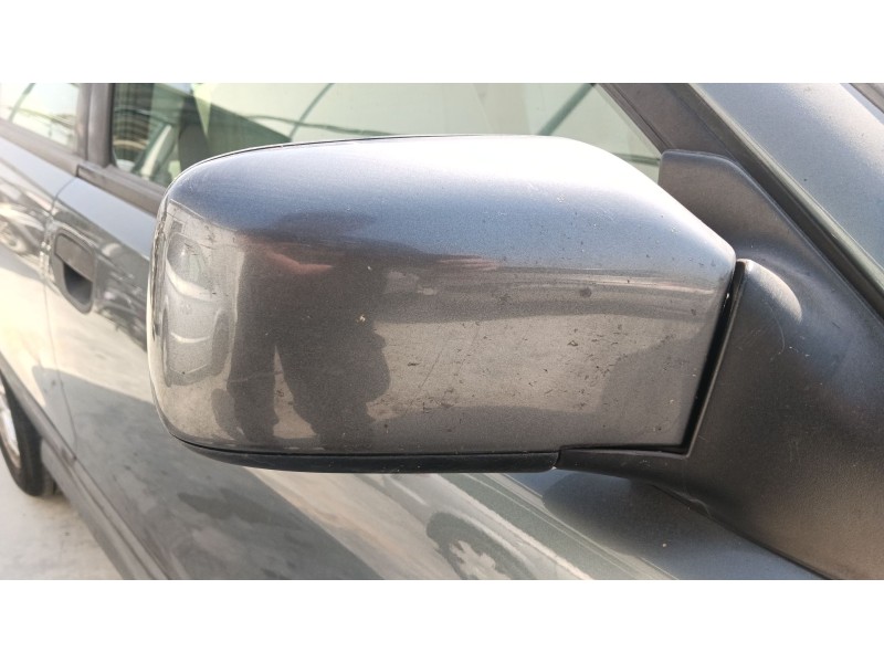Recambio de retrovisor derecho para volvo s40 i (644) 1.6 referencia OEM IAM   