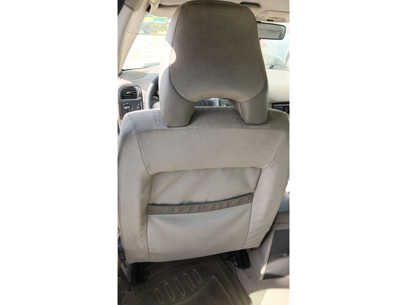 Recambio de asiento delantero izquierdo para volvo s40 i (644) 1.6 referencia OEM IAM   
