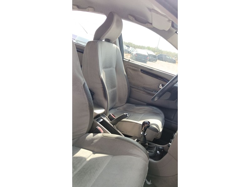 Recambio de asiento delantero izquierdo para volvo s40 i (644) 1.6 referencia OEM IAM   