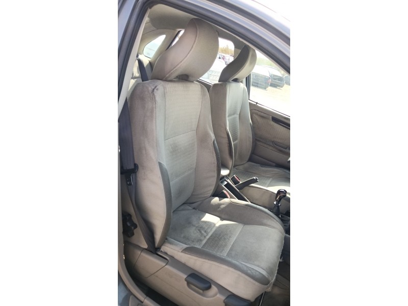 Recambio de asiento delantero derecho para volvo s40 i (644) 1.6 referencia OEM IAM   