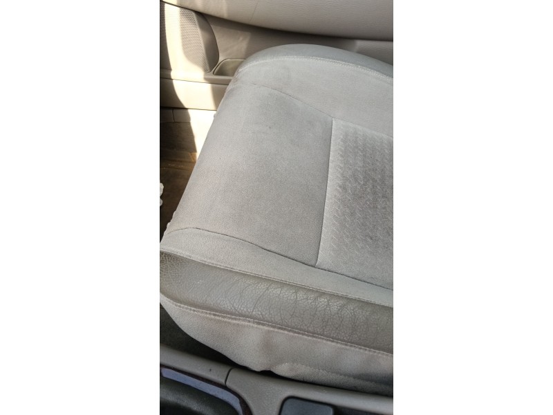 Recambio de asiento delantero derecho para volvo s40 i (644) 1.6 referencia OEM IAM   
							