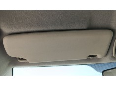 Recambio de parasol izquierdo para volvo s40 i (644) 1.6 referencia OEM IAM   