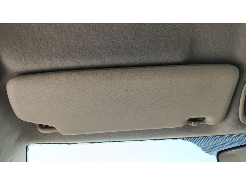Recambio de parasol izquierdo para volvo s40 i (644) 1.6 referencia OEM IAM   