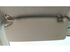 Recambio de parasol izquierdo para volvo s40 i (644) 1.6 referencia OEM IAM    2