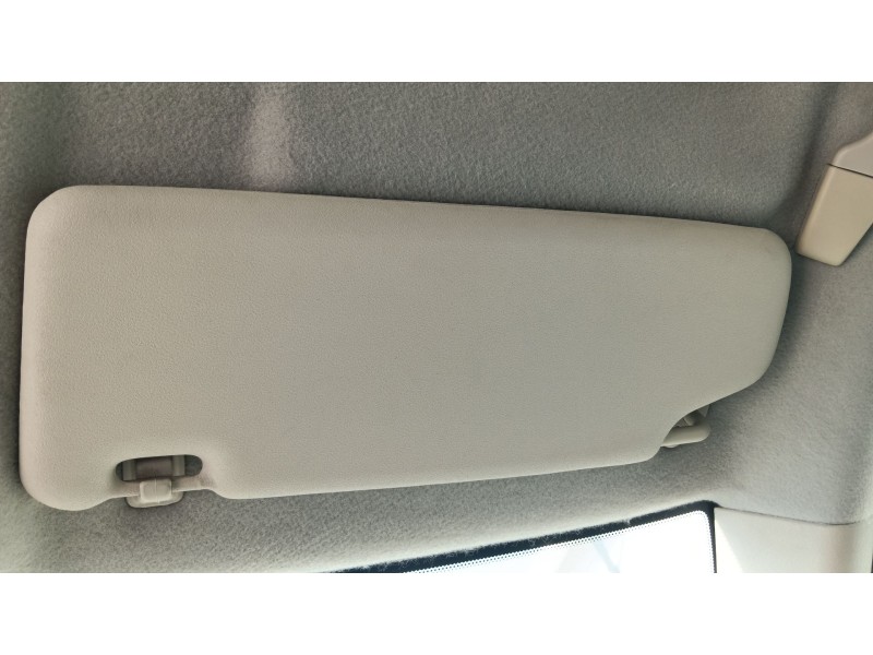 Recambio de parasol derecho para volvo s40 i (644) 1.6 referencia OEM IAM   