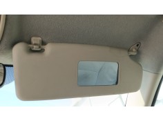 Recambio de parasol derecho para volvo s40 i (644) 1.6 referencia OEM IAM    2
