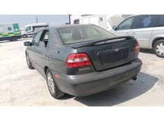 Recambio de cerradura puerta trasera izquierda para volvo s40 i (644) 1.6 referencia OEM IAM   