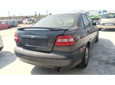 Recambio de cerradura puerta trasera derecha para volvo s40 i (644) 1.6 referencia OEM IAM   
