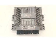 Recambio de centralita motor uce para renault megane ii (bm0/1_, cm0/1_) 1.5 dci (bm1e, cm1e) referencia OEM IAM 8200565863  