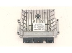 Recambio de centralita motor uce para peugeot 407 (6d_) 2.0 hdi 135 (6drhrh, 6drhre, 6drhrg, 6drhrj) referencia OEM IAM 96635562