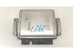 Recambio de centralita motor uce para peugeot 407 (6d_) 2.0 hdi 135 (6drhrh, 6drhre, 6drhrg, 6drhrj) referencia OEM IAM 96635562 2