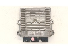 Recambio de centralita motor uce para citroën c3 i (fc_, fn_) 1.4 hdi referencia OEM IAM 9643455080 5WS40021FT 