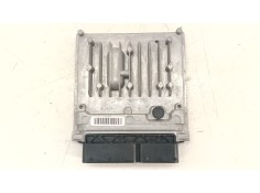 Recambio de centralita motor uce para mercedes-benz vito / mixto furgoneta (w639) 113 cdi (639.601, 639.603, 639.605) referencia