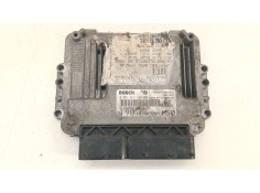 Recambio de centralita motor uce para fiat bravo ii (198_) 1.9 d multijet (198axc1b) referencia OEM IAM 51809690  