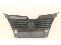 Recambio de calandra delantera de radiador para volkswagen passat b6 (3c2) 2.0 tdi 16v referencia OEM IAM    2