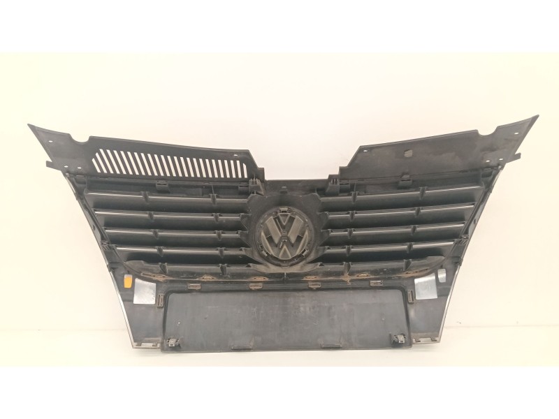 Recambio de calandra delantera de radiador para volkswagen passat b6 (3c2) 2.0 tdi 16v referencia OEM IAM   